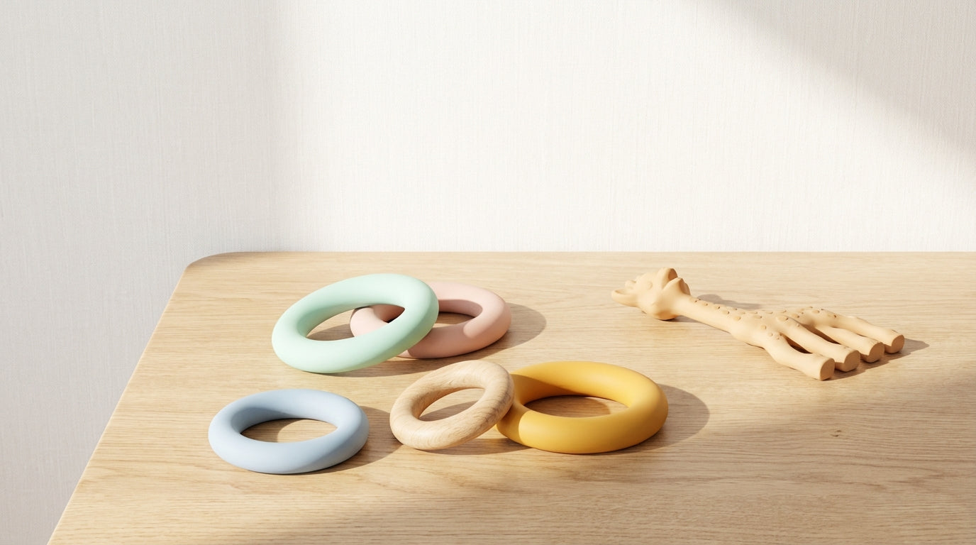 Sophie la girafe Beißring: Pflege, Sicherheit & Alternativen im Check