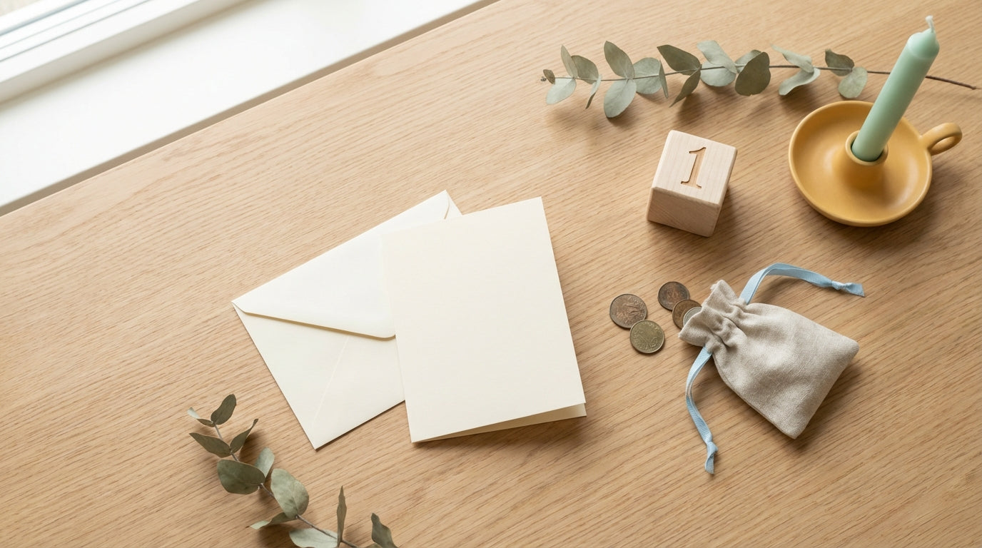 Glückwünsche 1. Geburtstag: Texte, Sprüche & Geldgeschenk-Ideen