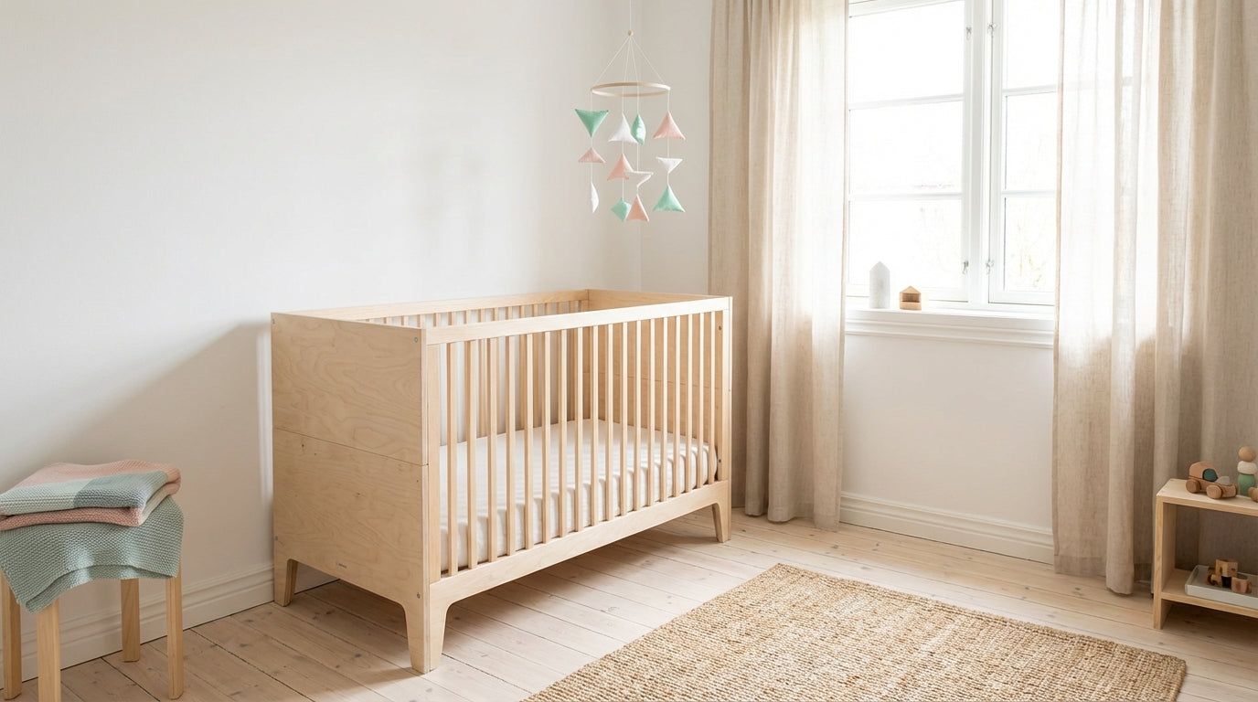 Sind Mobile gut für Babys? Wirkung, Sicherheit & Alltagstipps