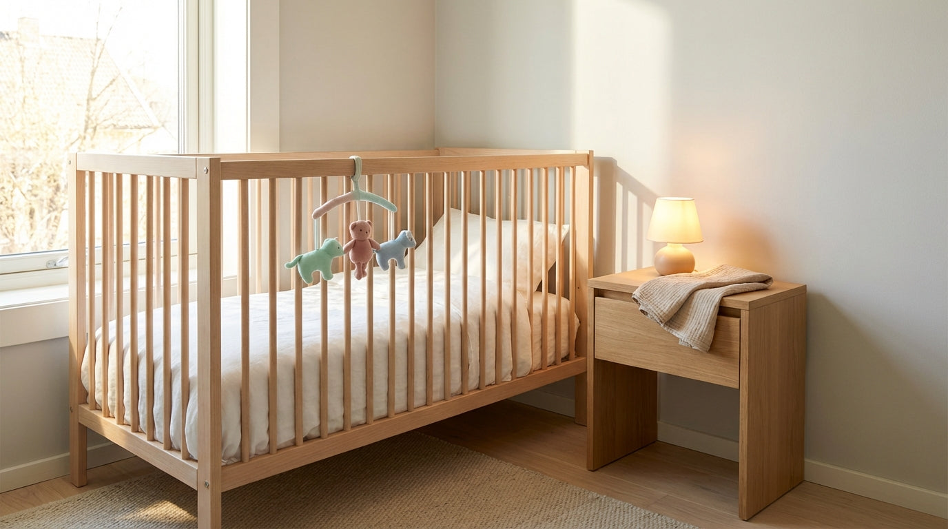 Sind Spieluhren gut für Babys? Vorteile, Sicherheit & Pflege-Tipps