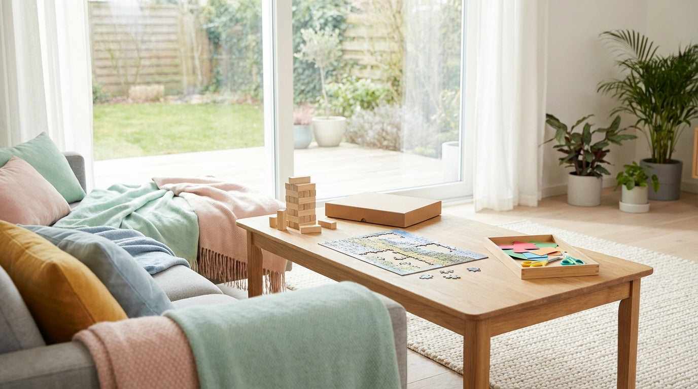 Spielzeug ab 5 Jahre: Ideen, Auswahl-Tipps & Geschenke, die bleiben