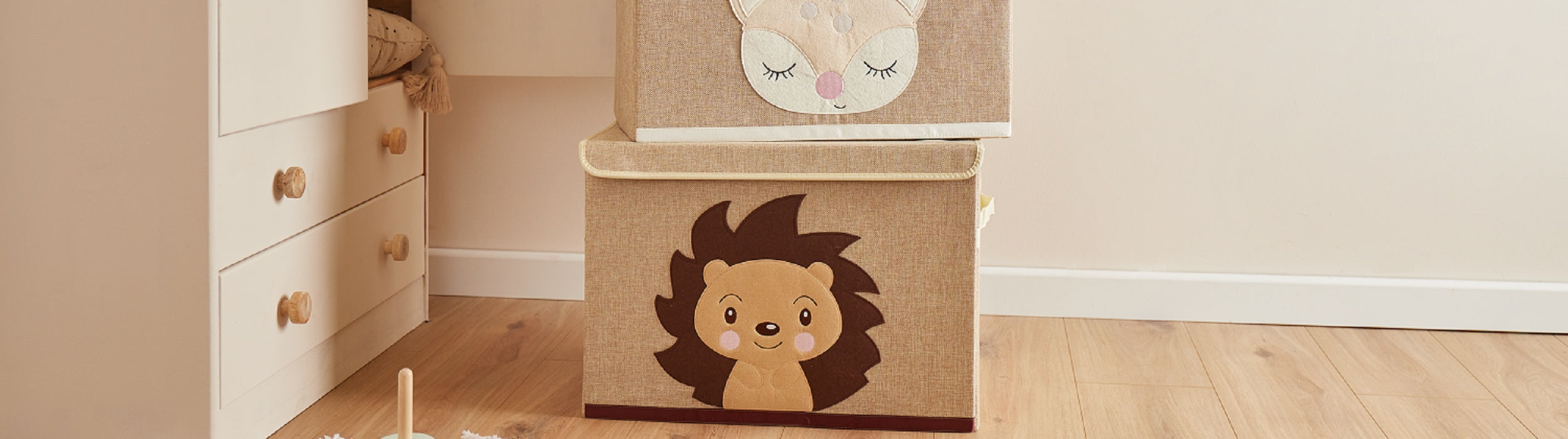 Aufbewahrungsboxen mit Deckel Shopify