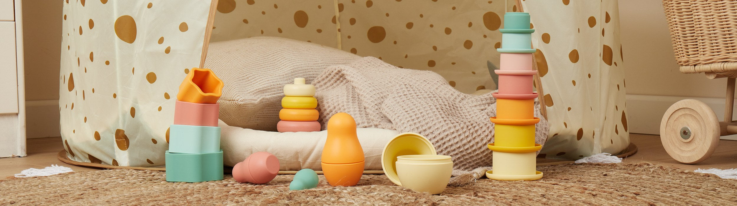 Silikonspielzeug Shopify