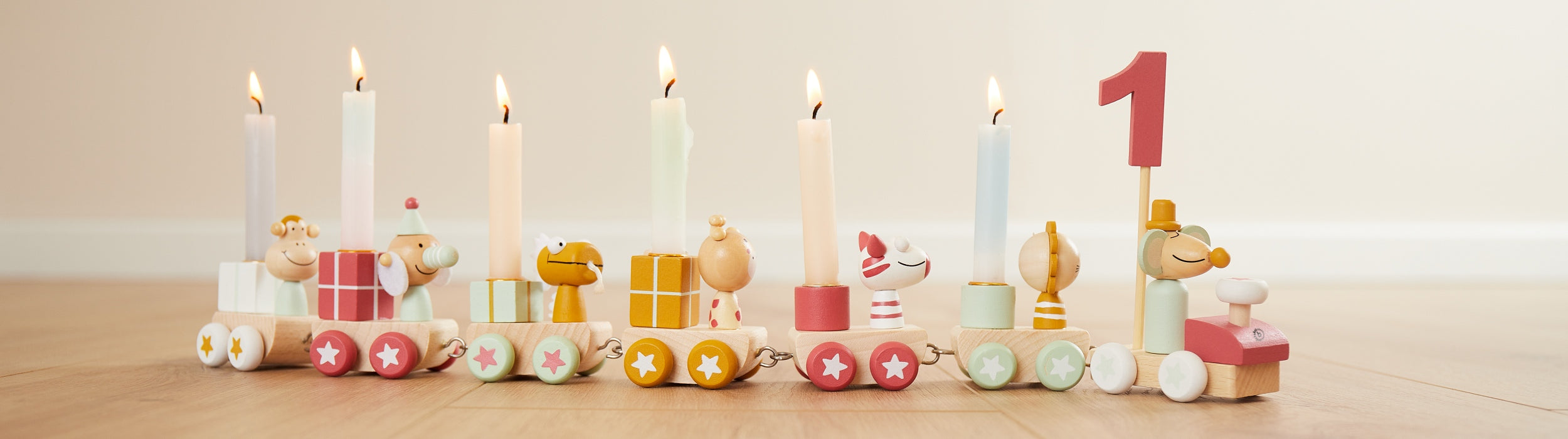 Geschenke 1 Jahr Shopify