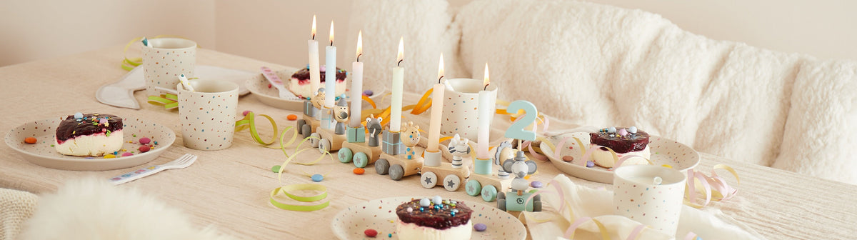 Geschenke 2 Jahre Shopify
