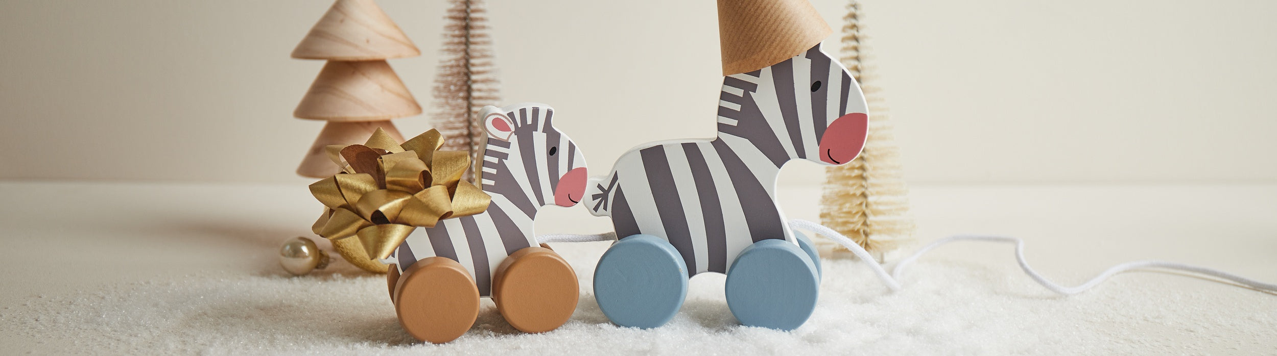 Nachzieh und Schiebespielzeug Shopify