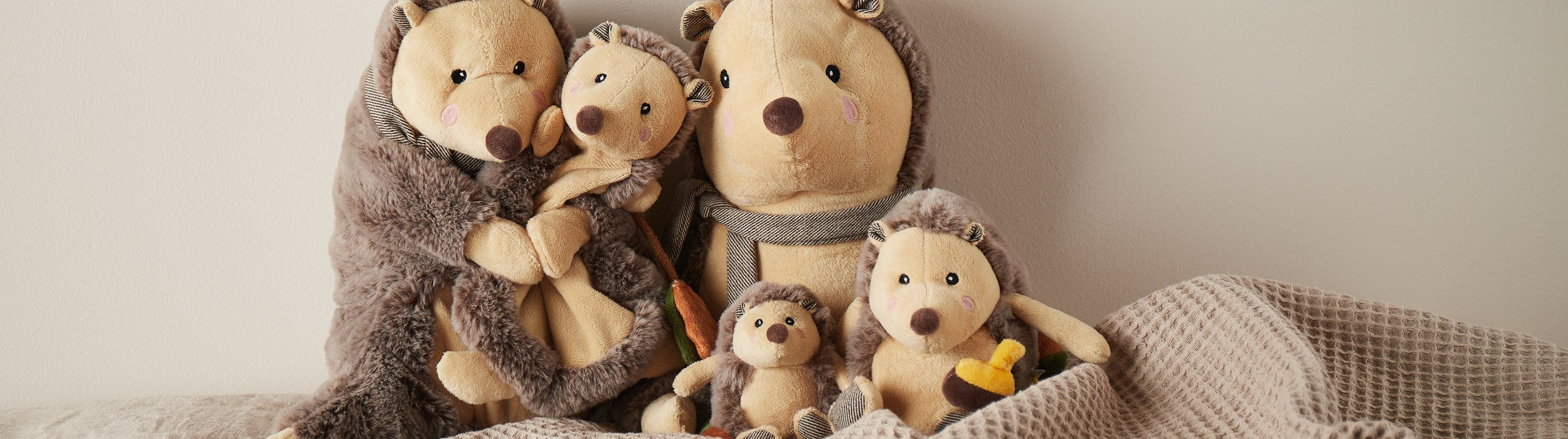 Kuscheltiere Shopify