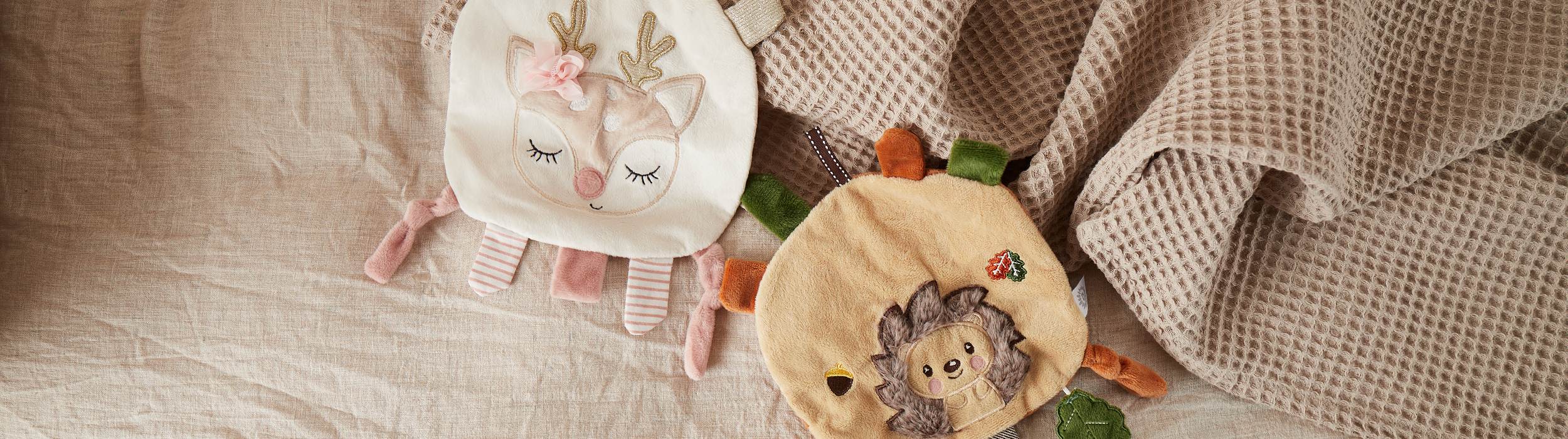 Knistertücher Shopify