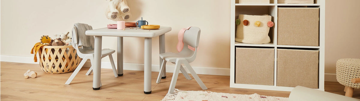 Kindertische Shopify