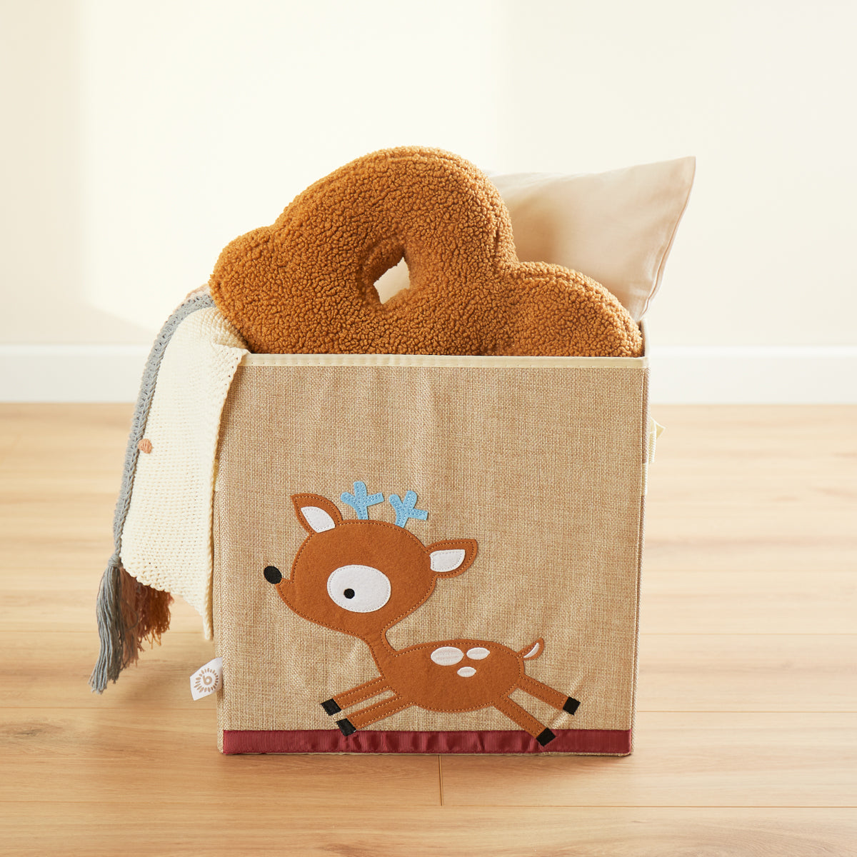 Box portaoggetti Cerbiatto