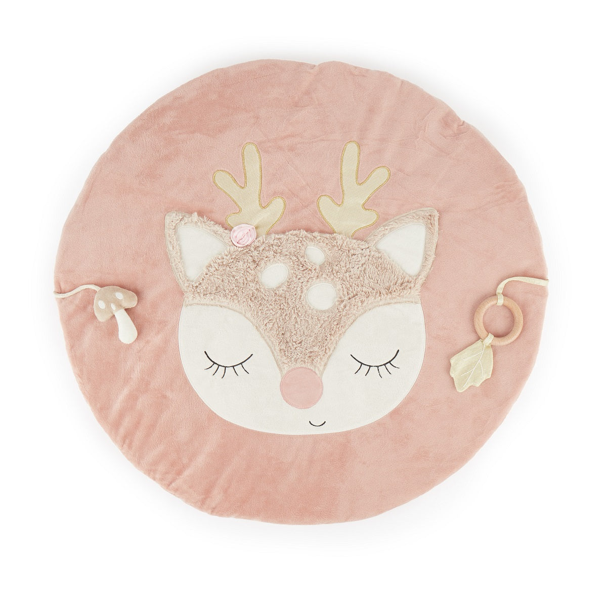 Tapis d’éveil faon Ella