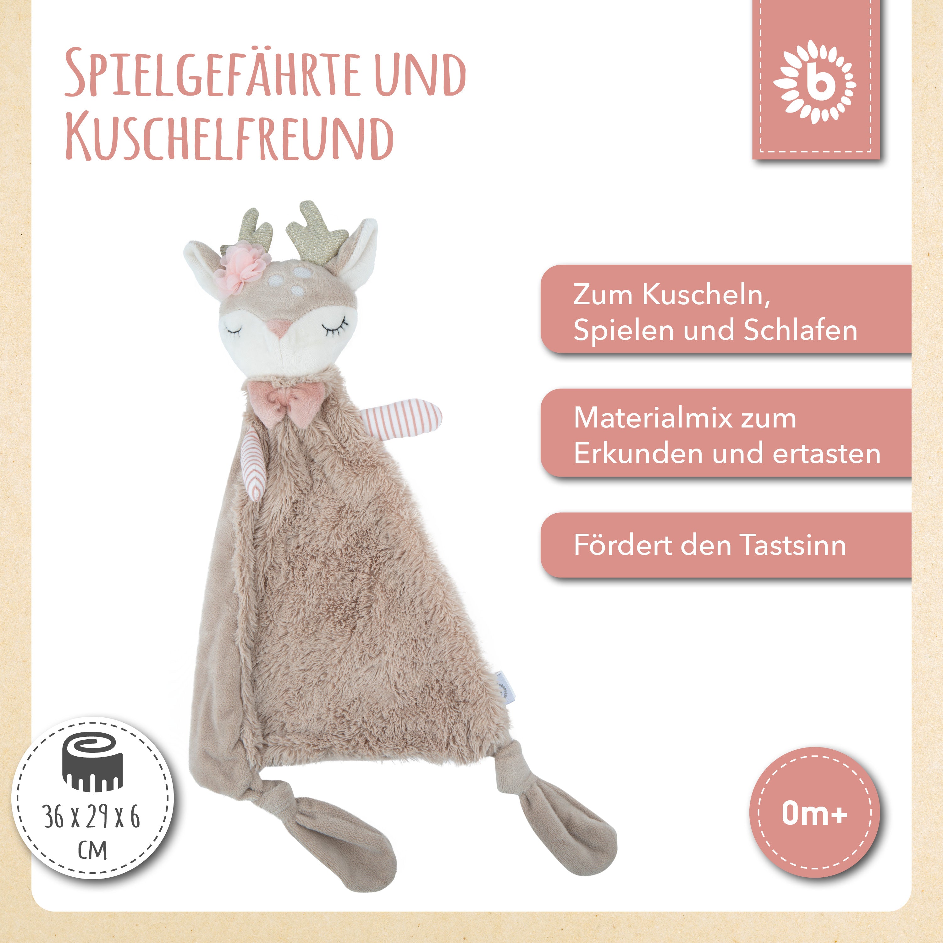 Bundle : petit coffret cadeau Ella Newborn