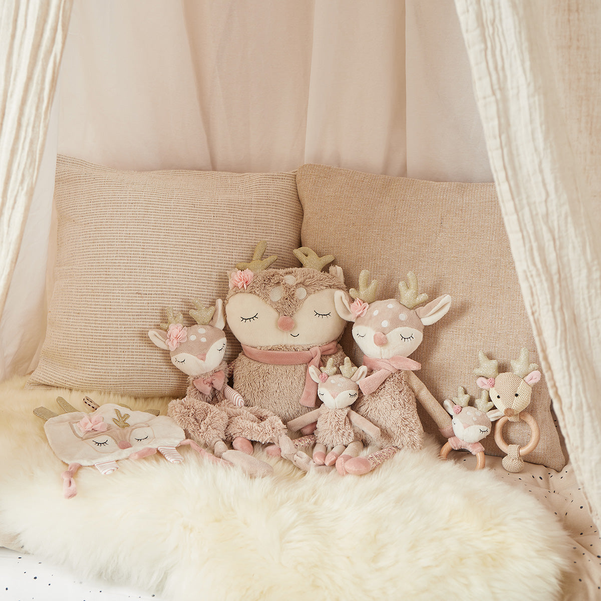 BUNDLE : Ella Ultimate Câlins