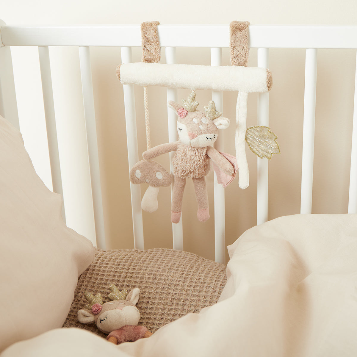 Suspension universelle Biche Ella