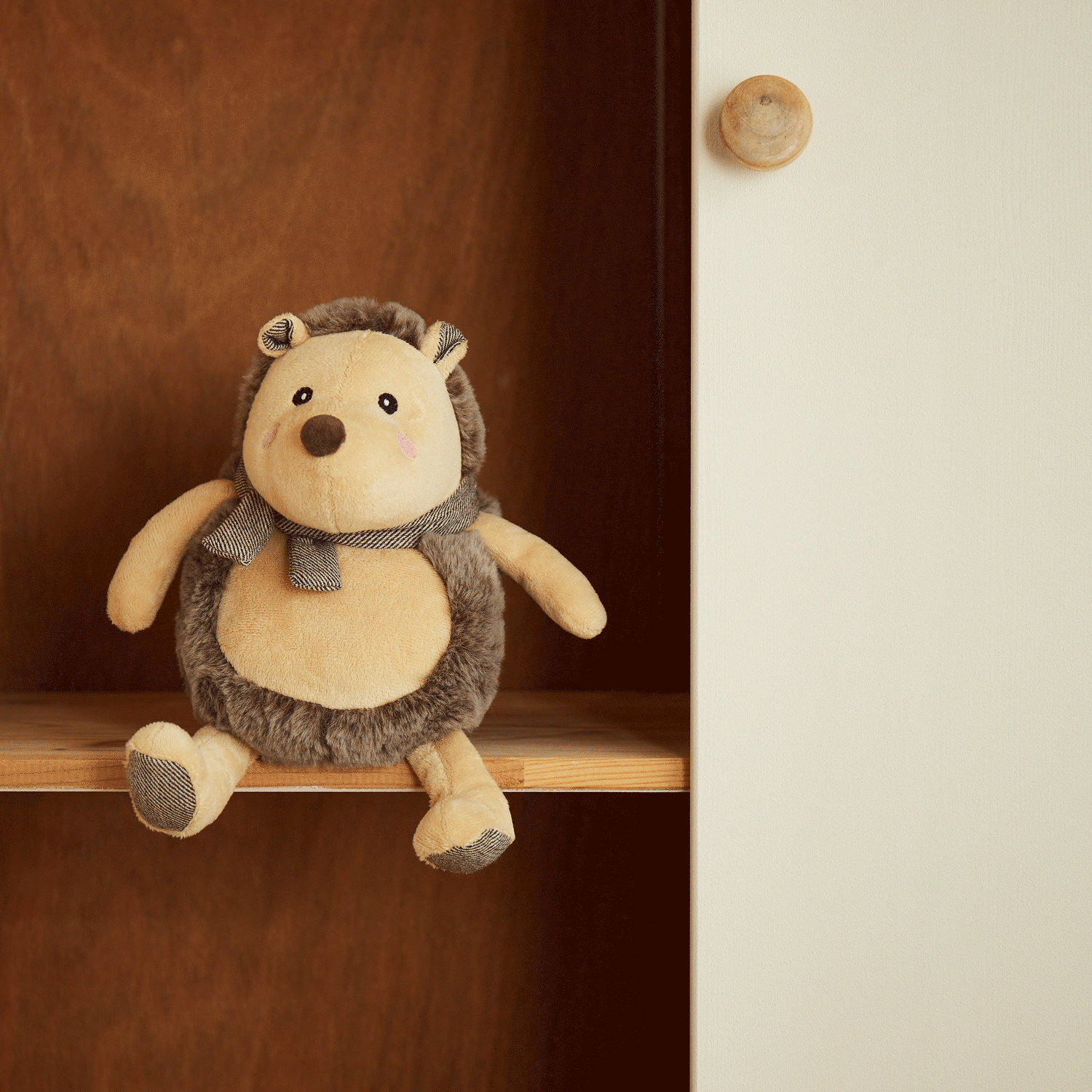 Figurine de jeu hérisson Piksi