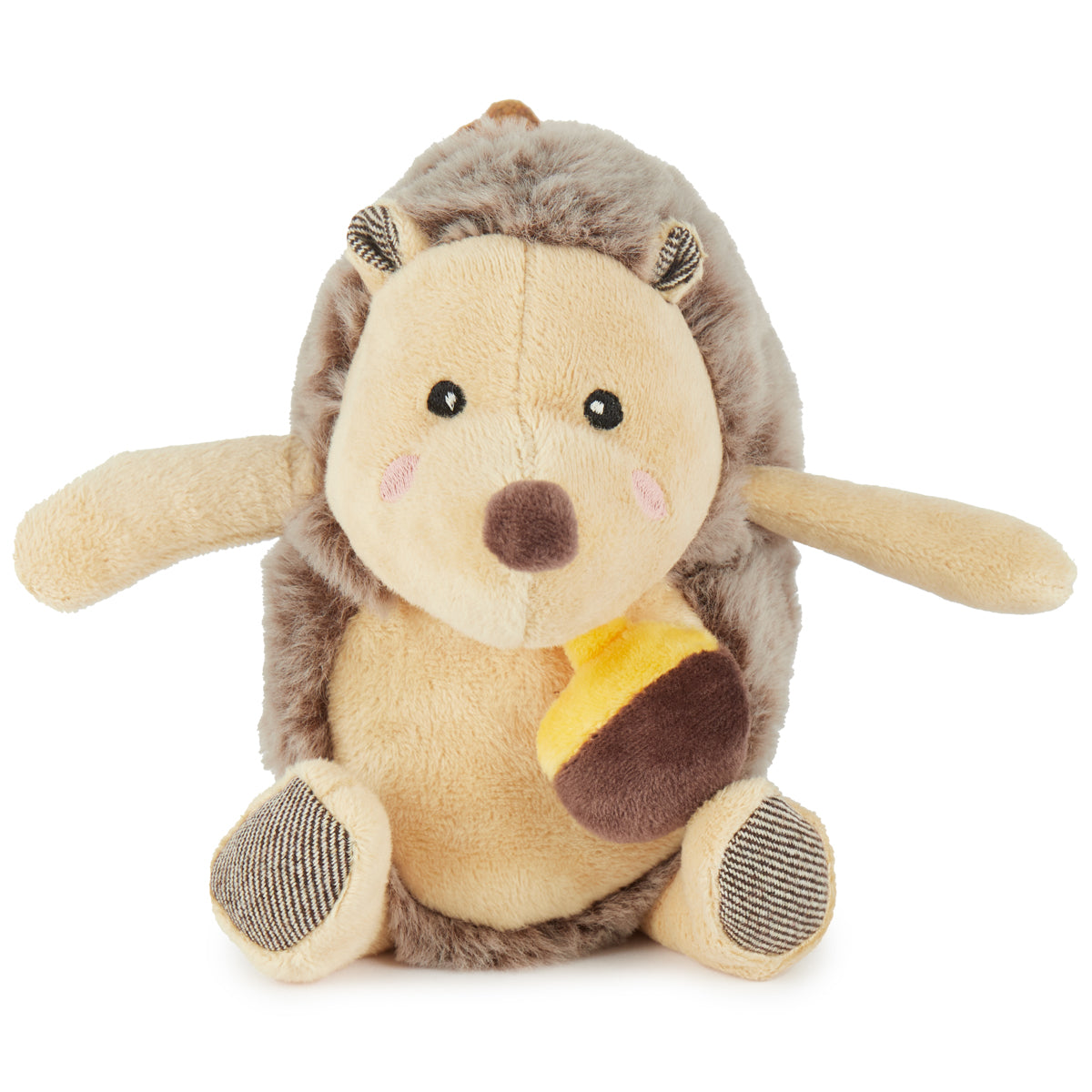 Boîte à musique hérisson Piksi