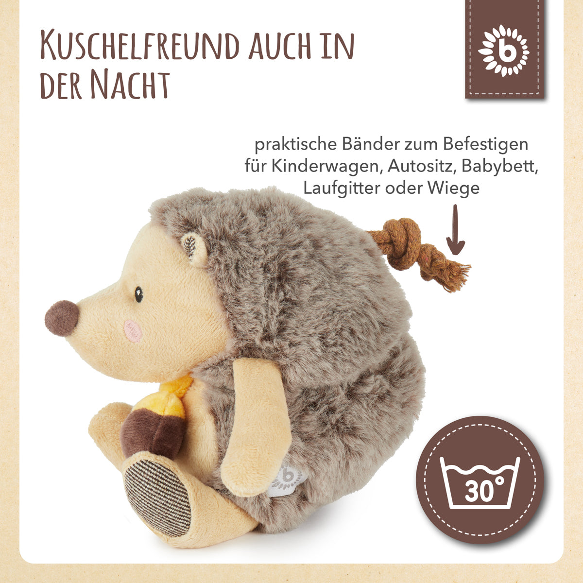 Carillon musicale Riccio Piksi