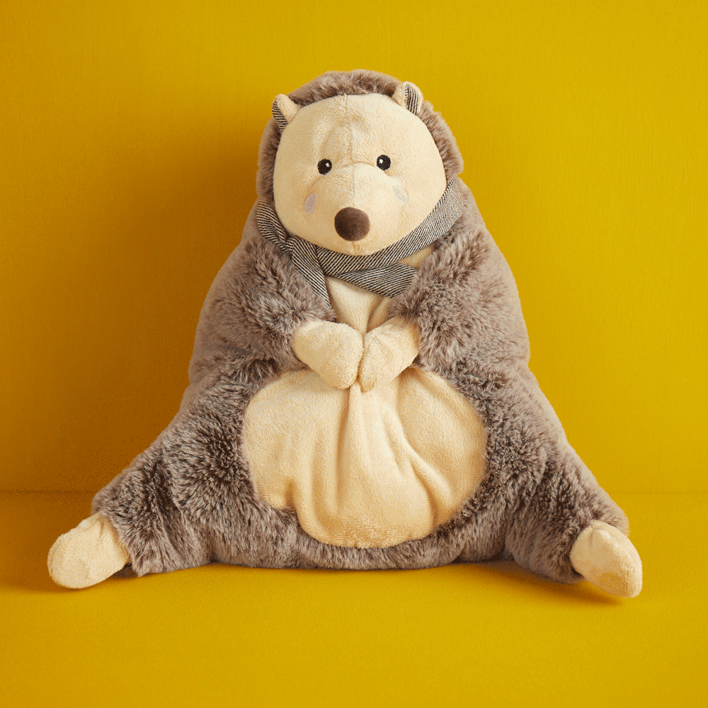 Figurine de jeu hérisson Piksi avec aimants