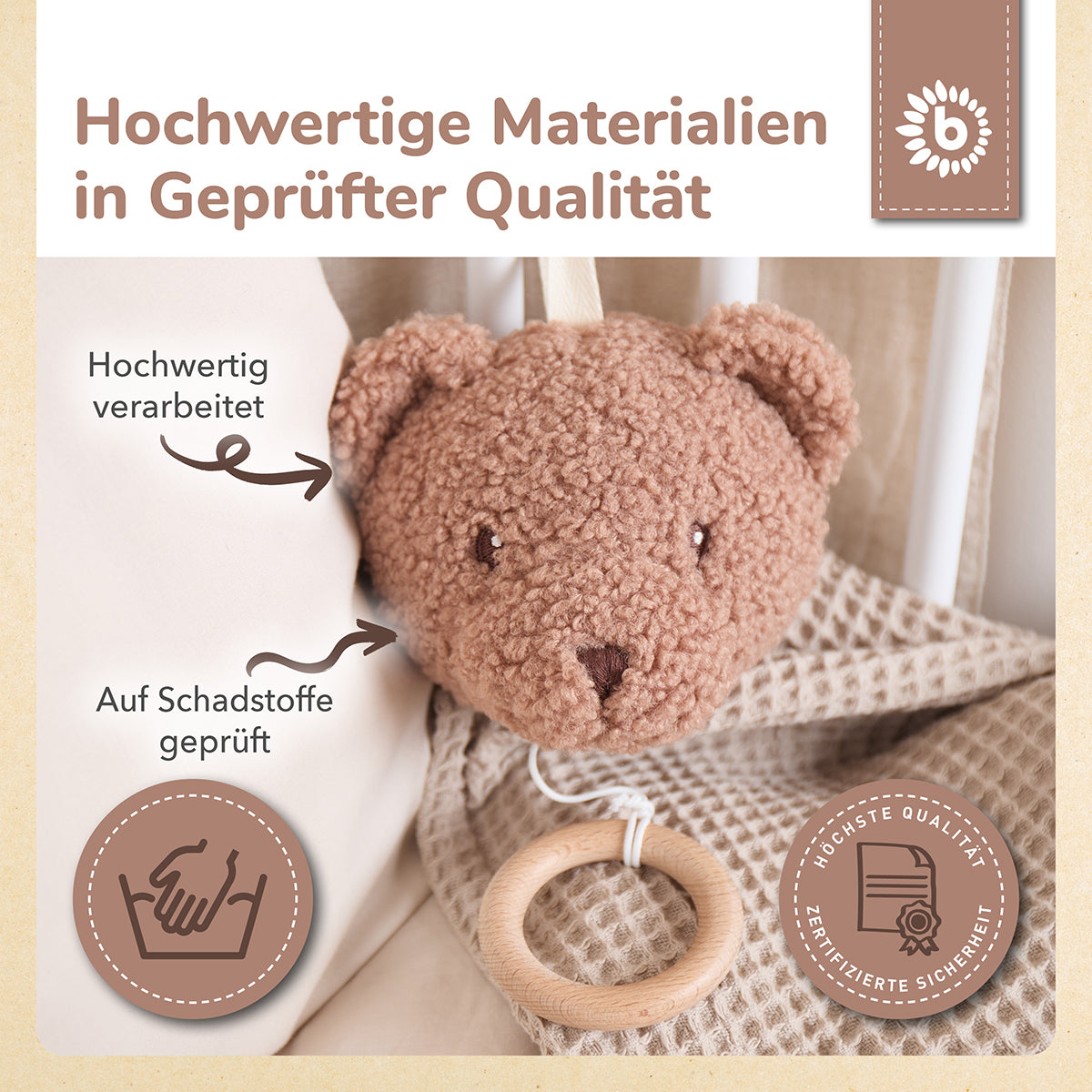 CARILLON ORSETTO MIKA