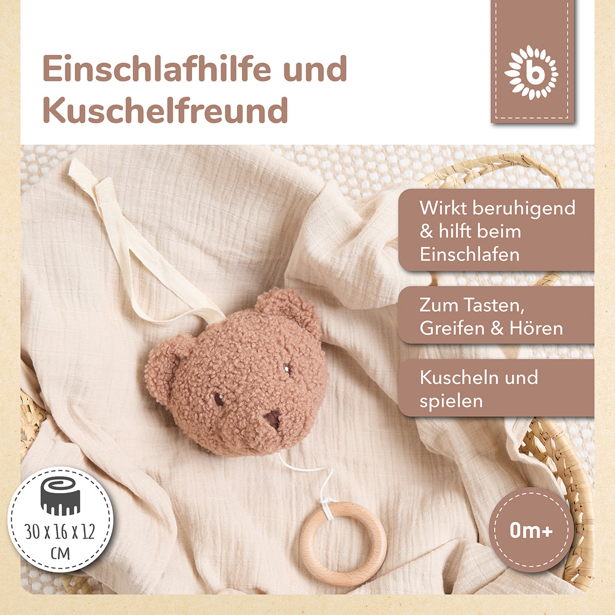 CARILLON ORSETTO MIKA