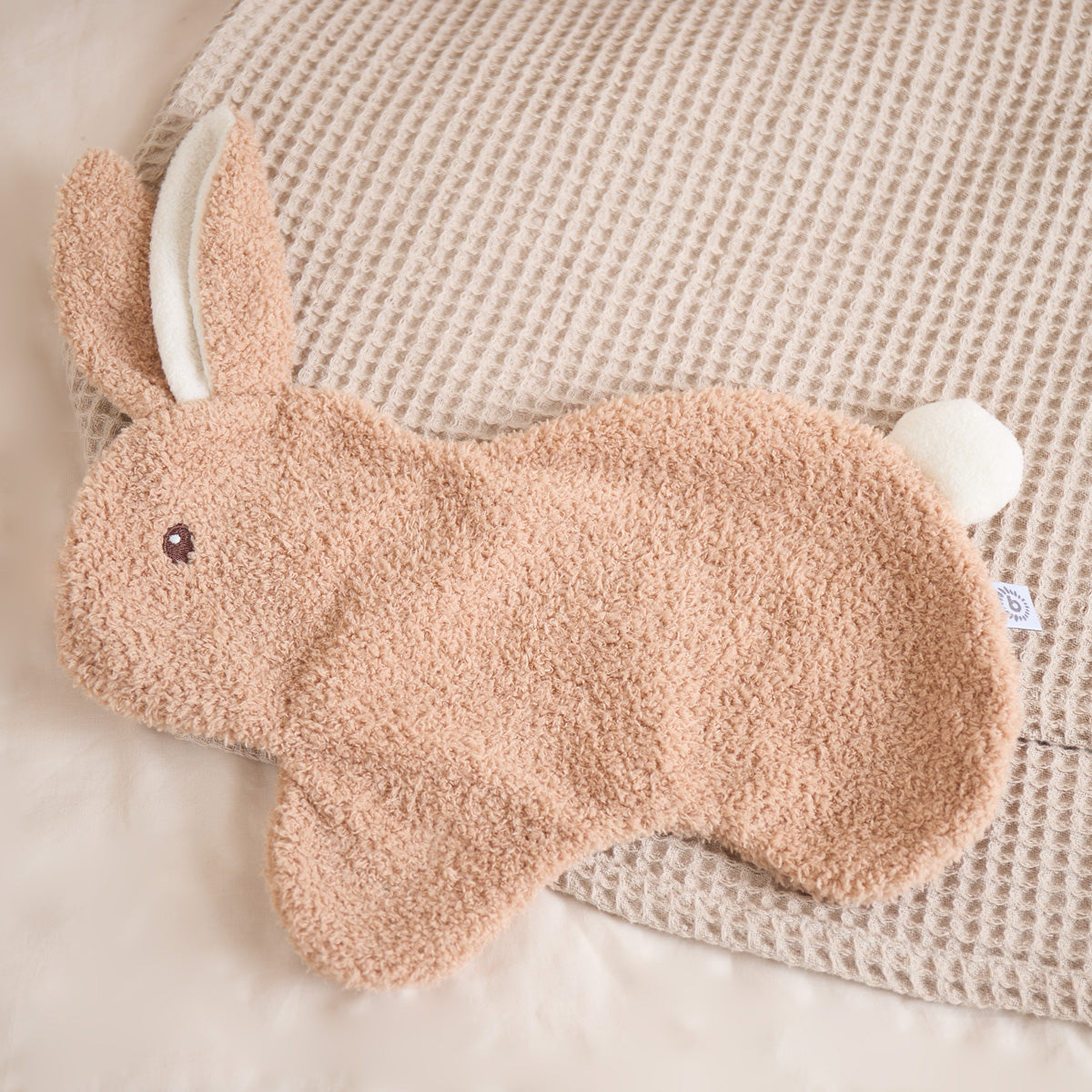 DOUDOU LAPIN FINE
