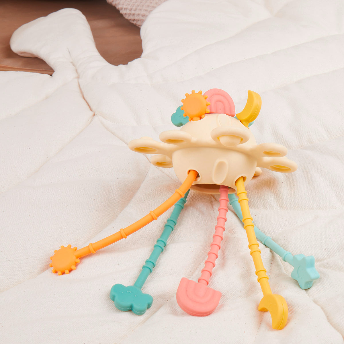 Silikon Activity Planet banana