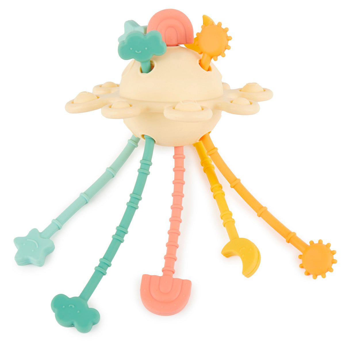 Silikon Activity Planet banana