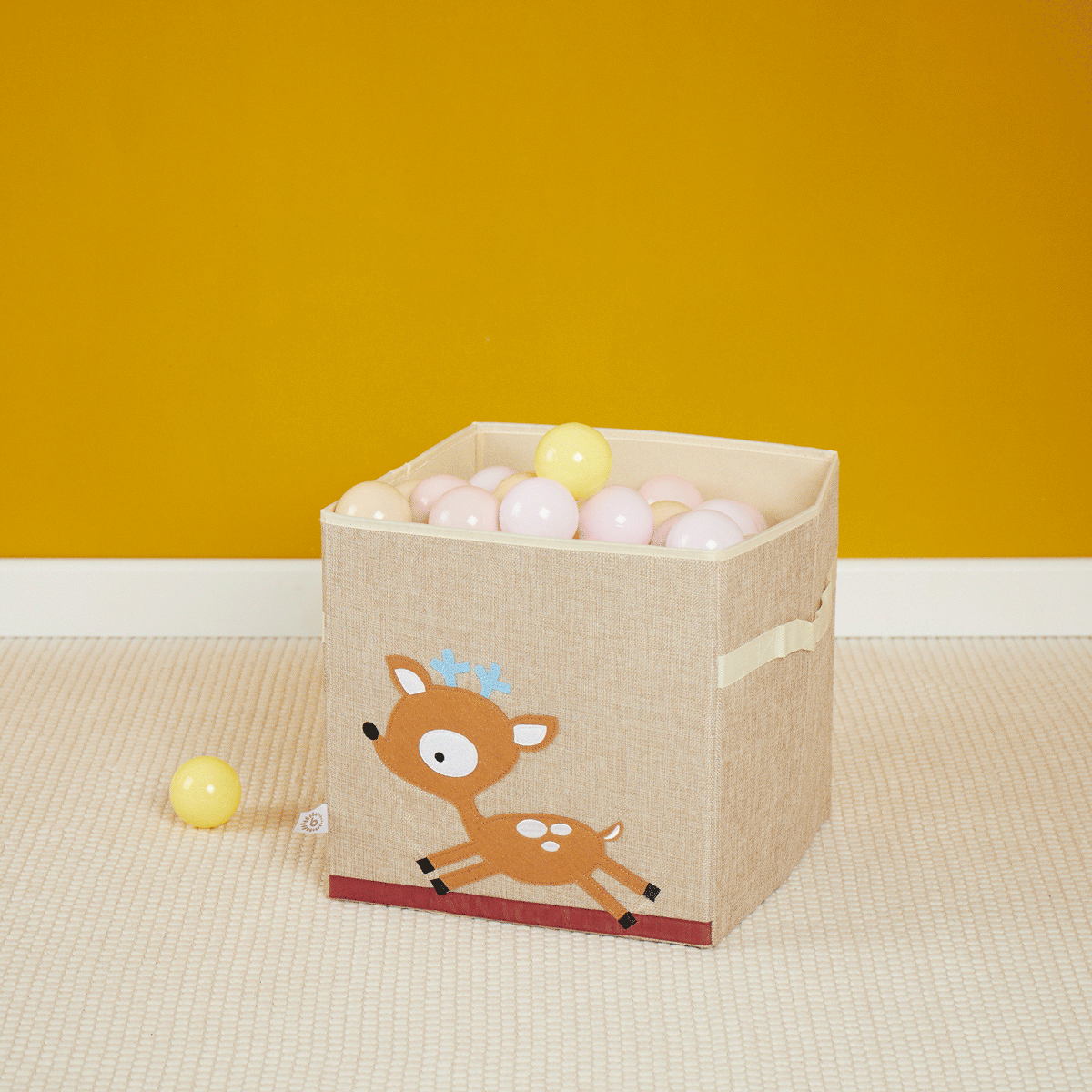 Balles Blossom 100 pièces