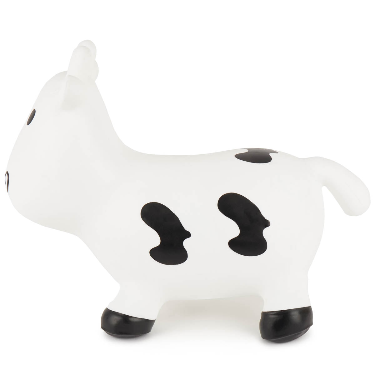 Animal sauteur vache