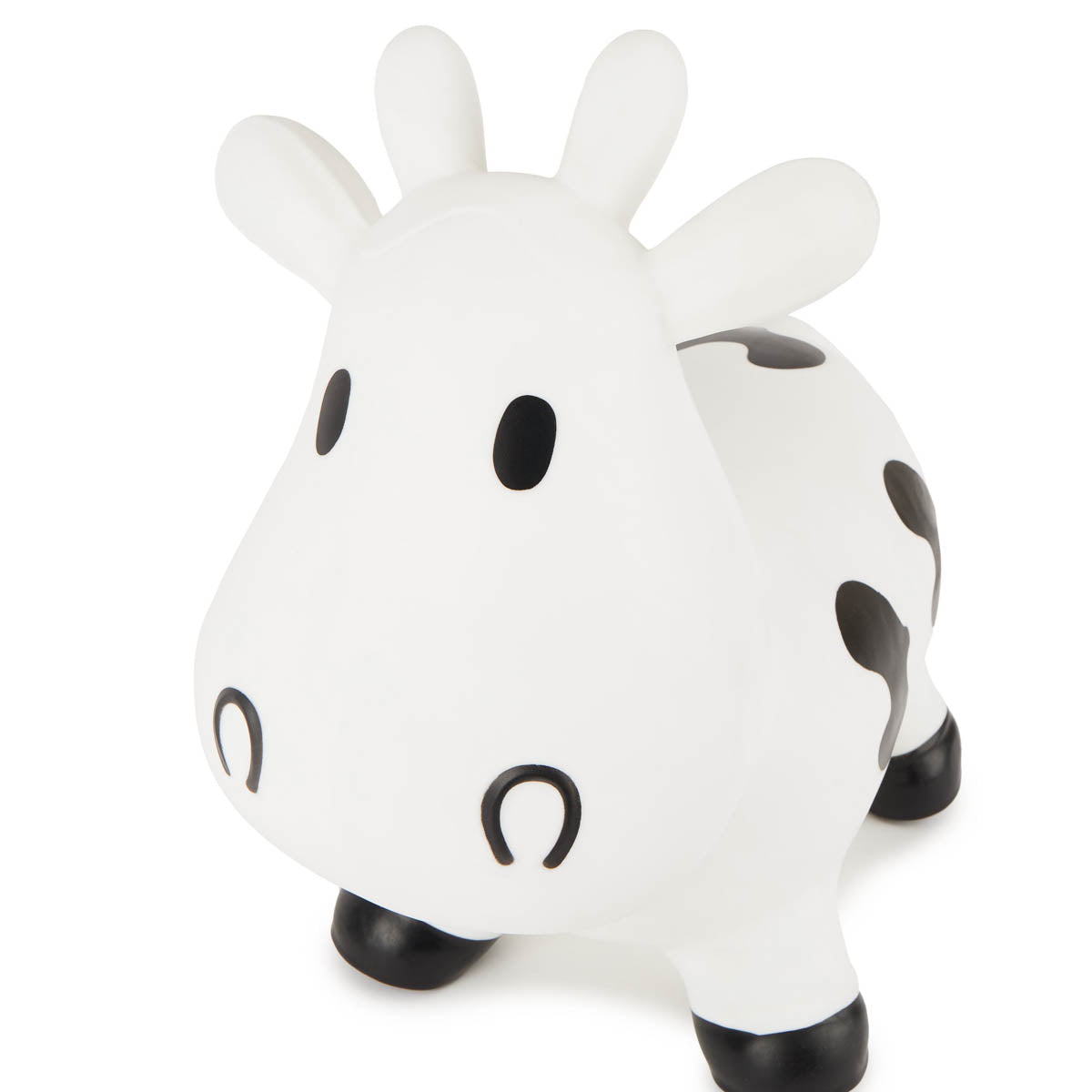 Animal sauteur vache