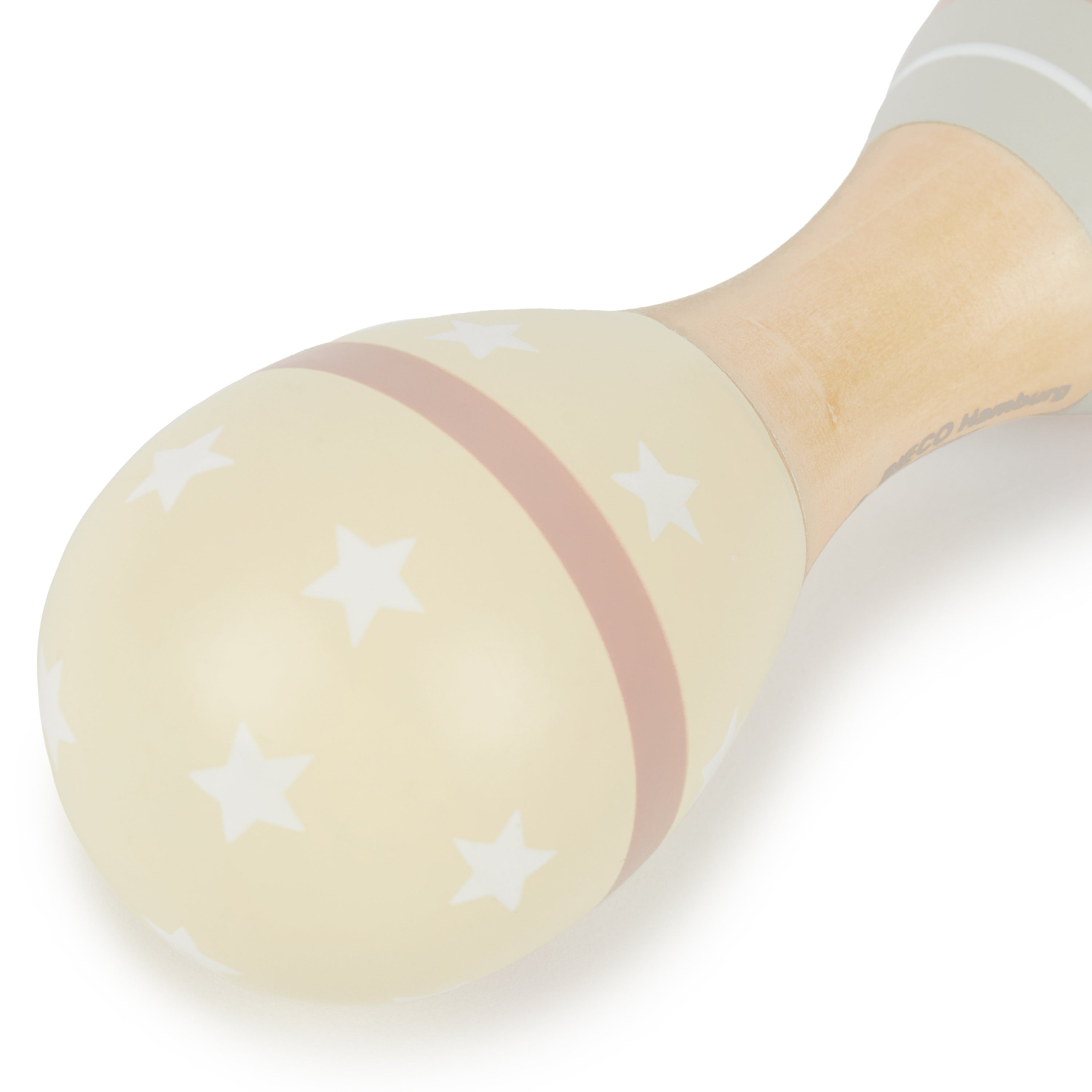 Sonagli a manubrio set da 2