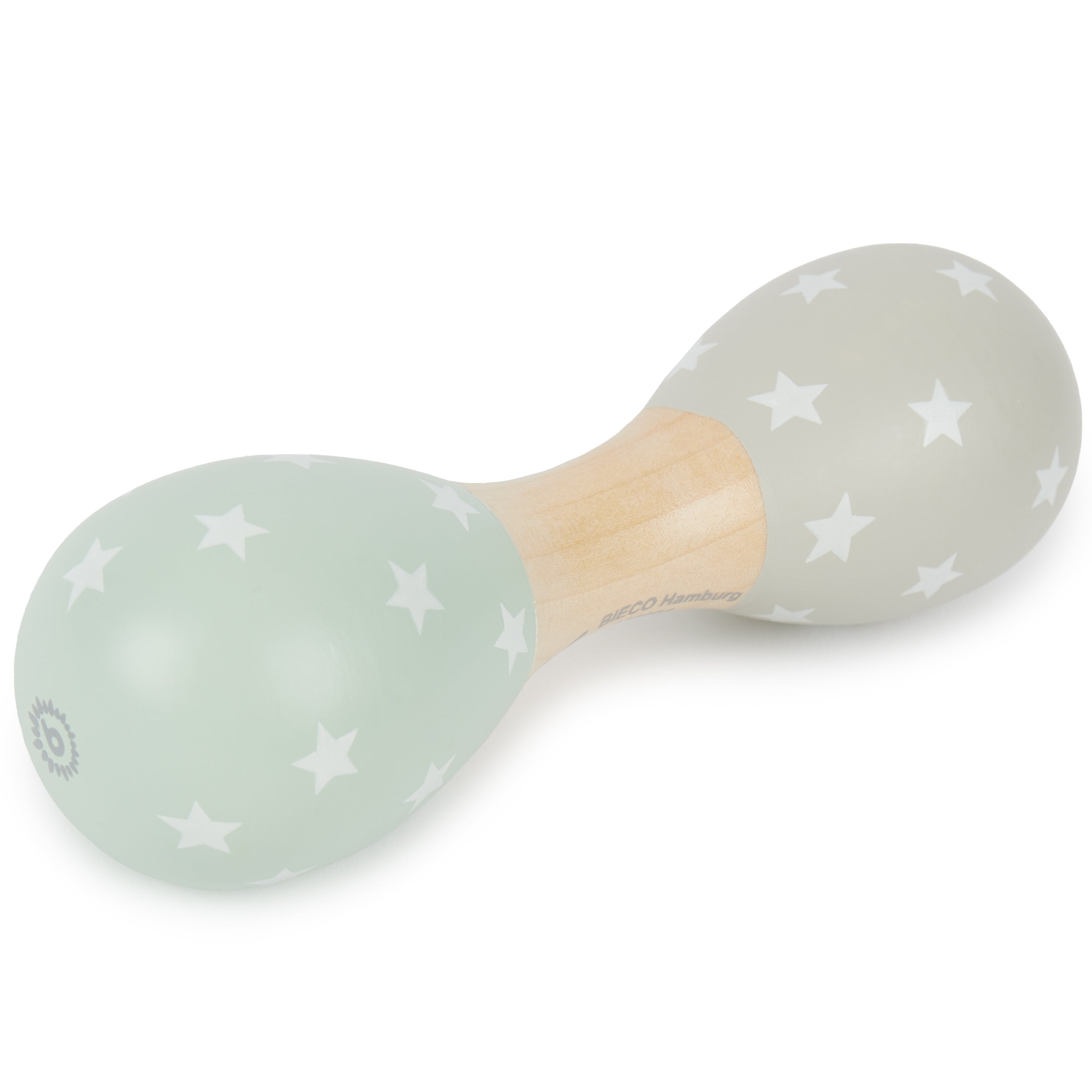 Sonagli a manubrio set da 2