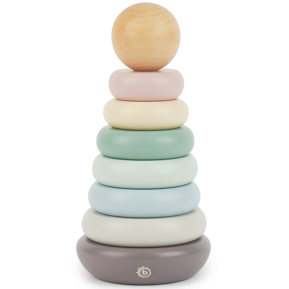 Stapelturm rose FSC®