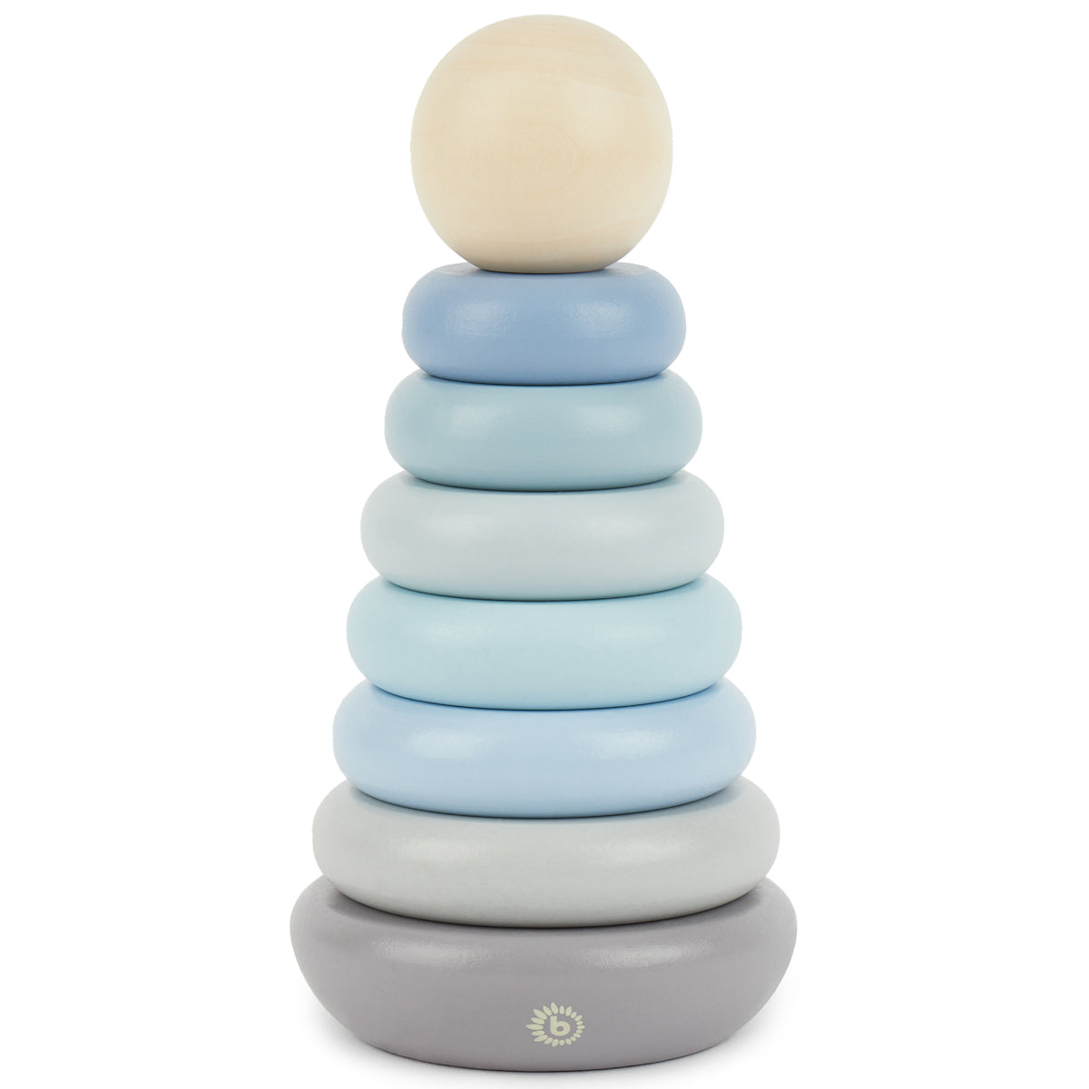 Stapelturm Hazy FSC®