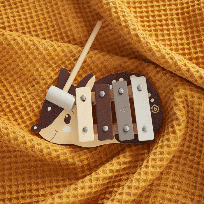 Mini Xylophon Reh FSC®