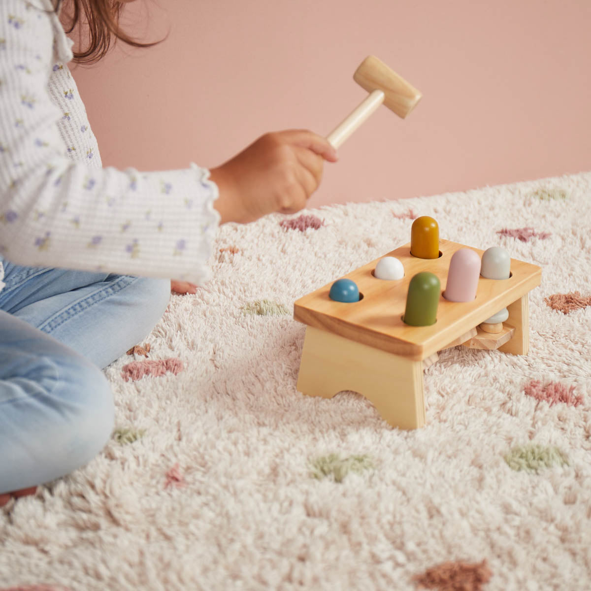 Panchina martello FSC®