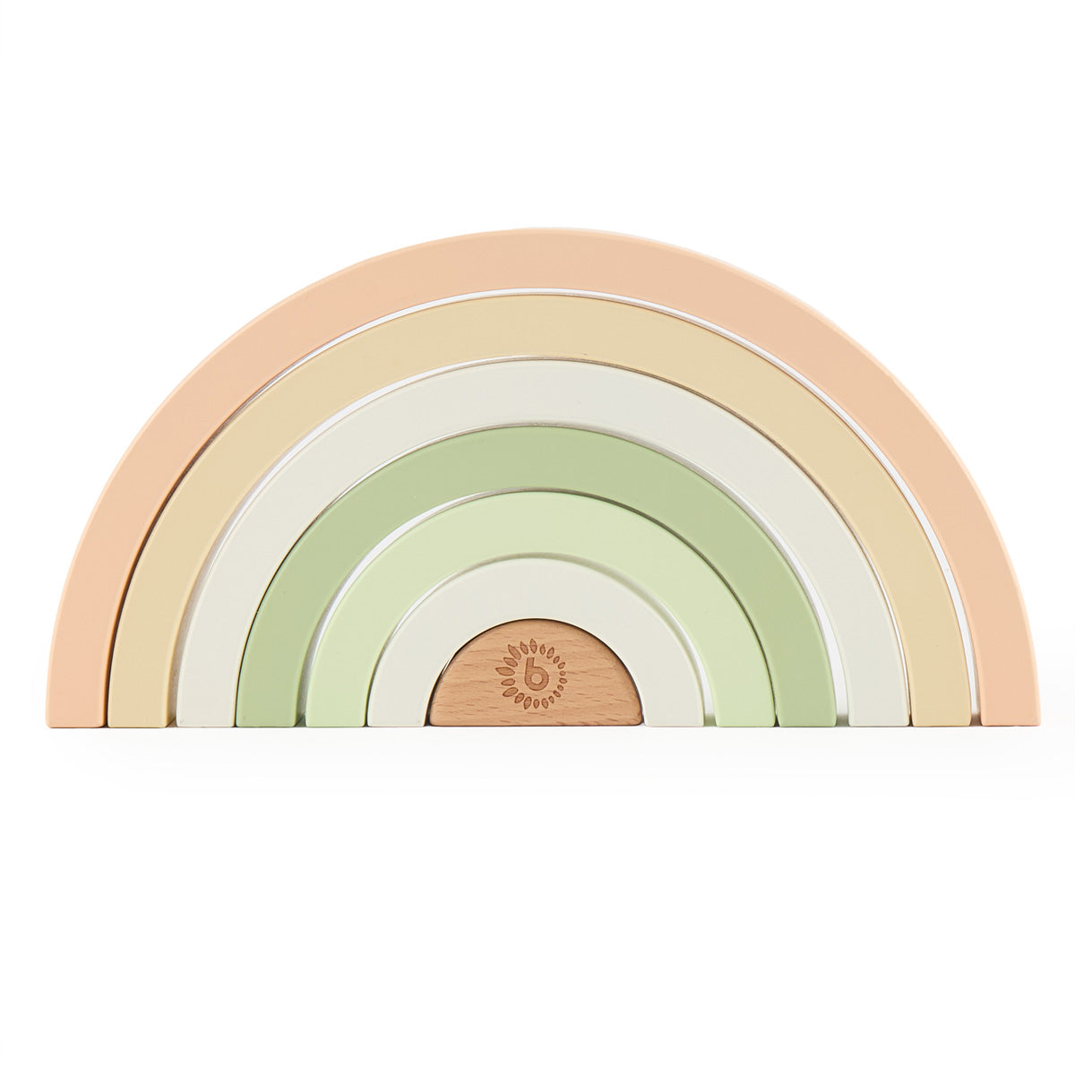 ARC-EN-CIEL LAPIN FINE FSC®