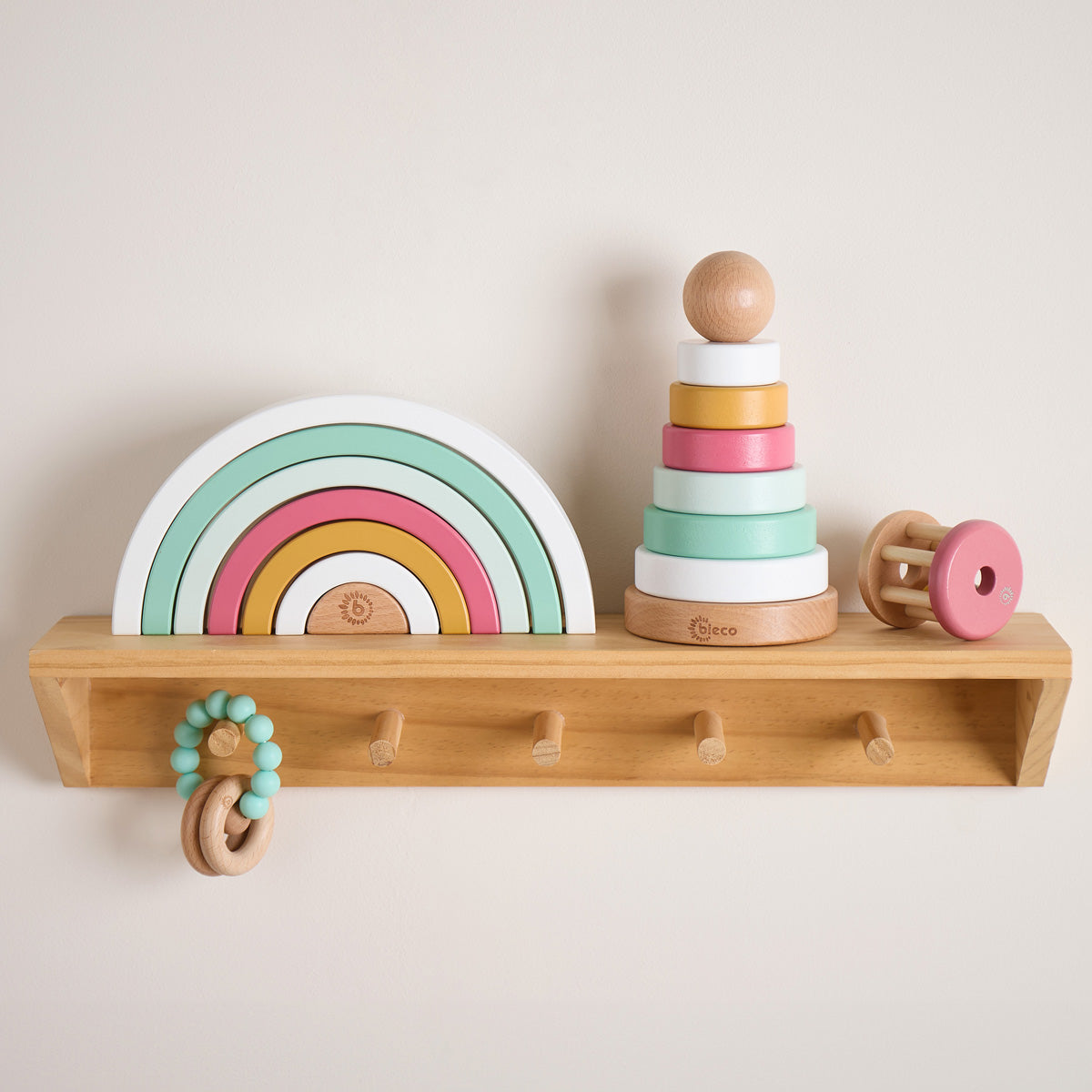 ARCOBALENO BERRY FSC®