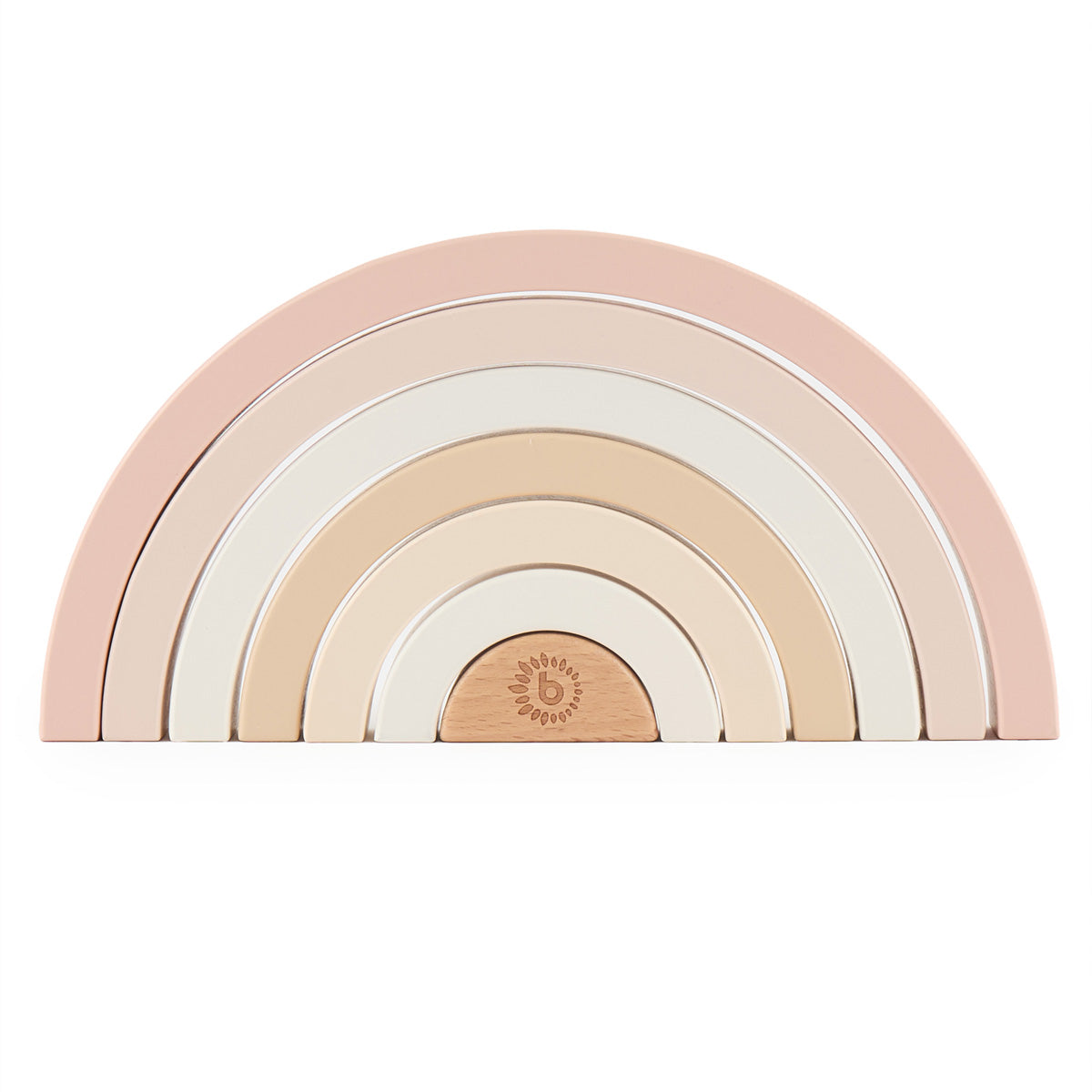 Arc-en-ciel Biche Ella FSC®