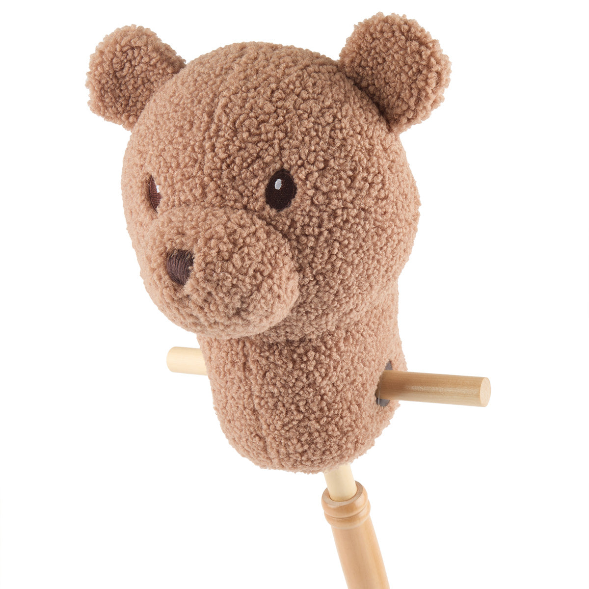 Animale con bastone Orso Mika