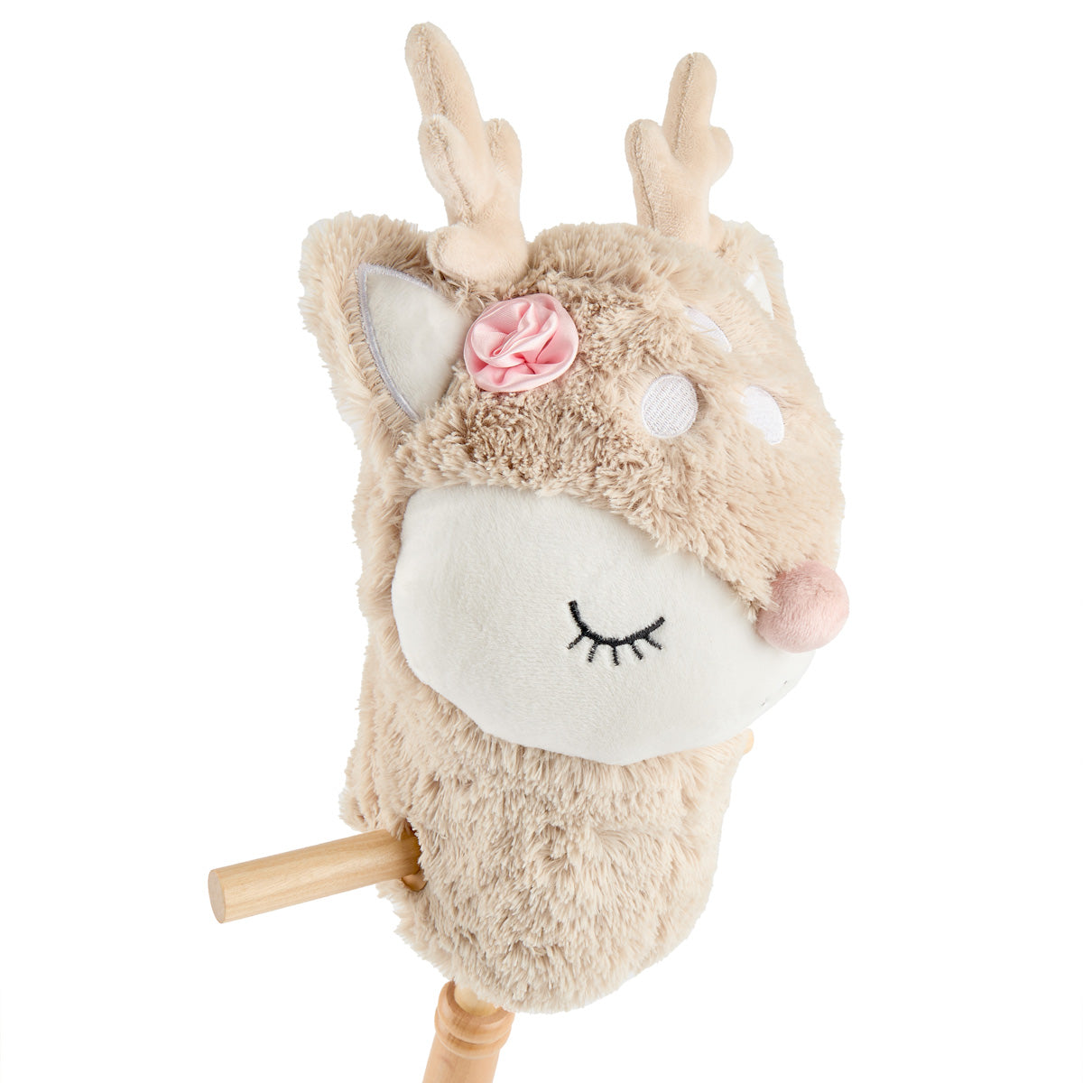 Animale con bastone Cerbiatta Ella