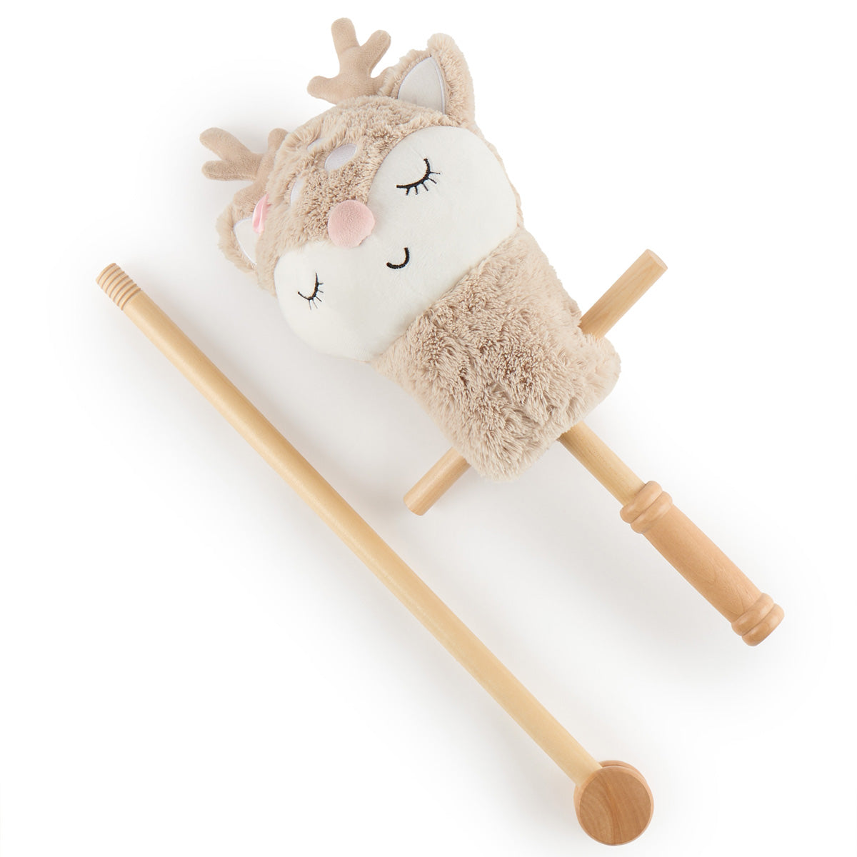 Animale con bastone Cerbiatta Ella