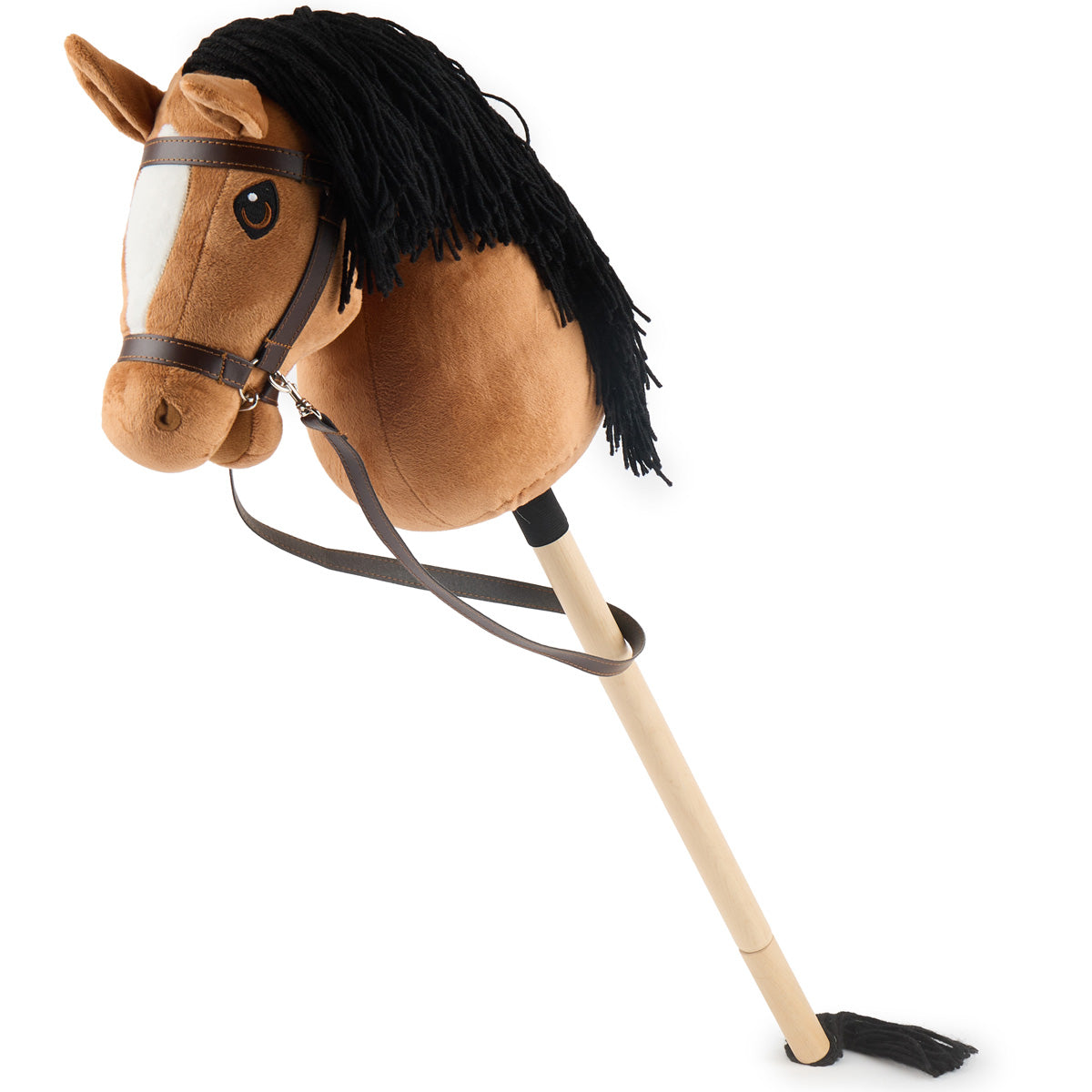 HOBBY HORSE RENARD - TAILLE S