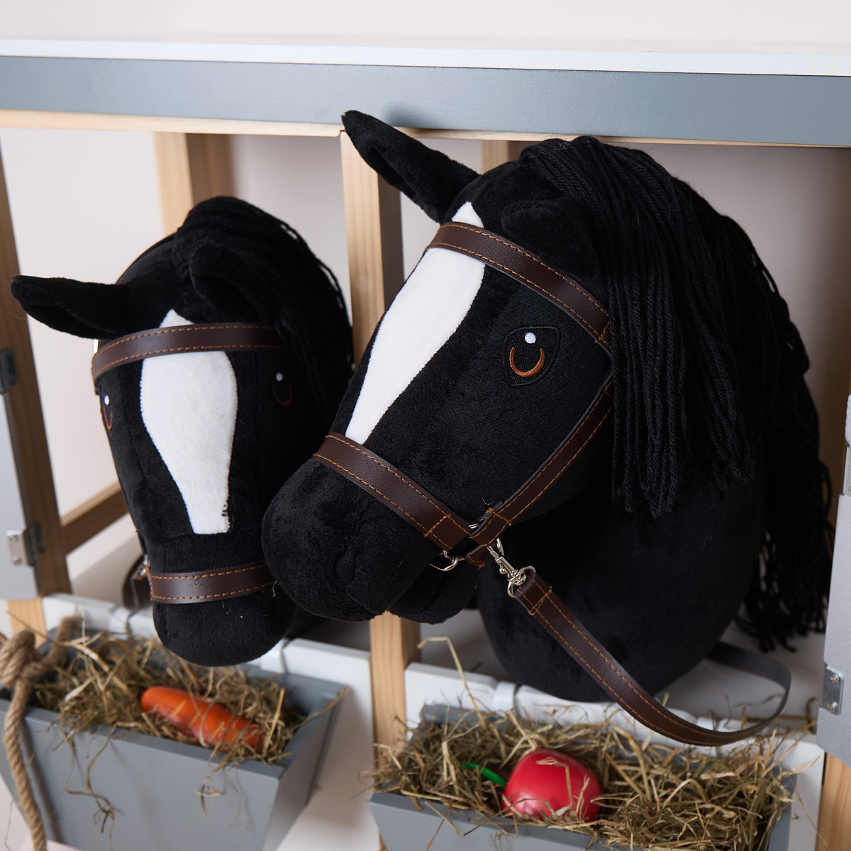 HOBBY HORSE RAPPE - TAILLE M