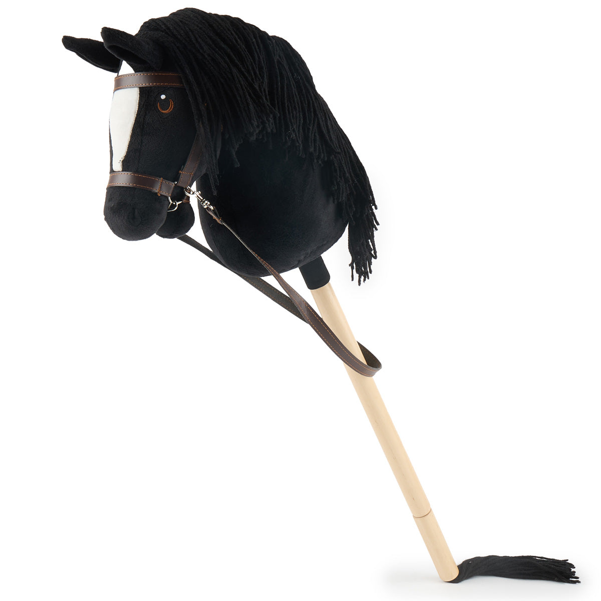 HOBBY HORSE RAPPE - TAILLE S