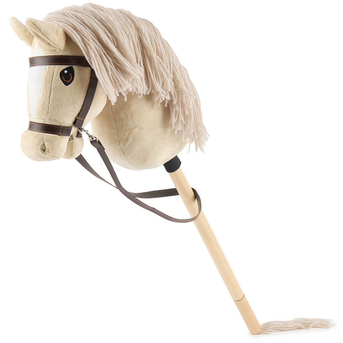 HOBBY HORSE BEIGE - TAILLE S