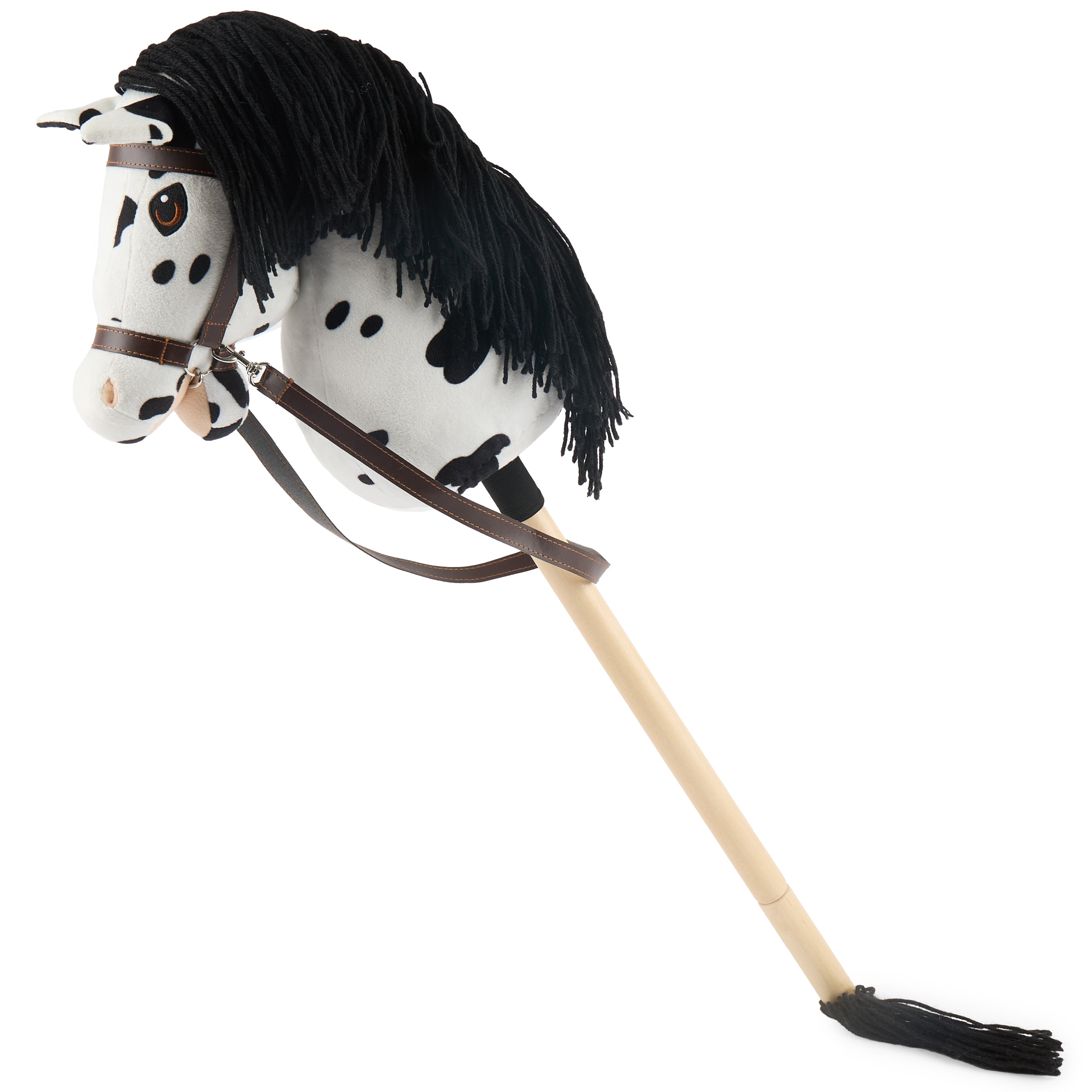 HOBBY HORSE PIE - TAILLE S