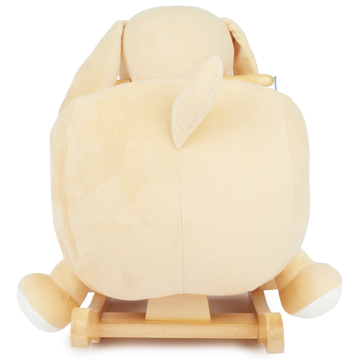 Animale a dondolo per bebè Cane Sam