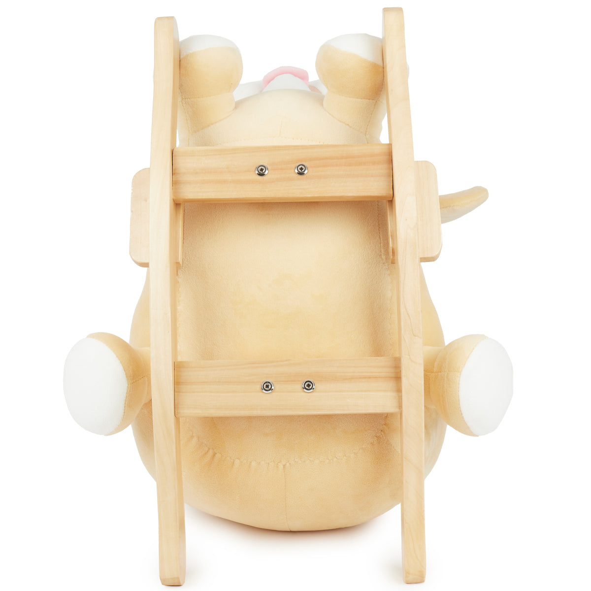 Animale a dondolo per bebè Cane Sam