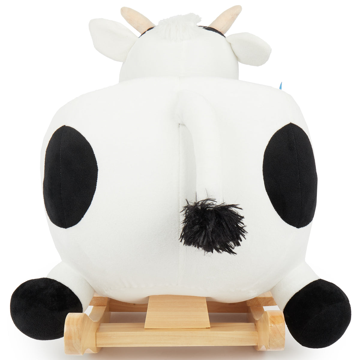 Animale a dondolo per bebè Mucca Heidi